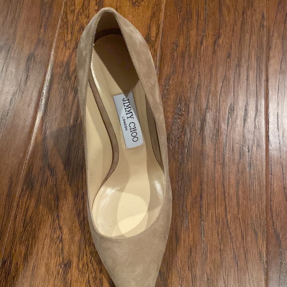 Jimmy Choo - Picture 2 of 3